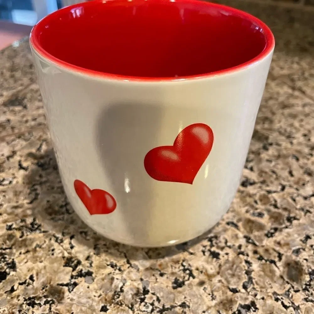 Disneyland Exclusive Paris Minnie and Mickey Wedding Celebration Cup Thailand
